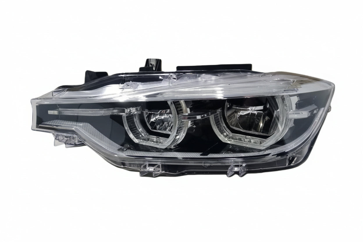 BMW F30 Headlight LED LHS (2015-19)