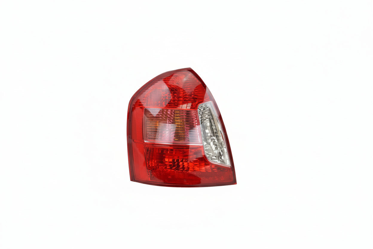 Hyundai Accent Taillight LHS (2006-09)